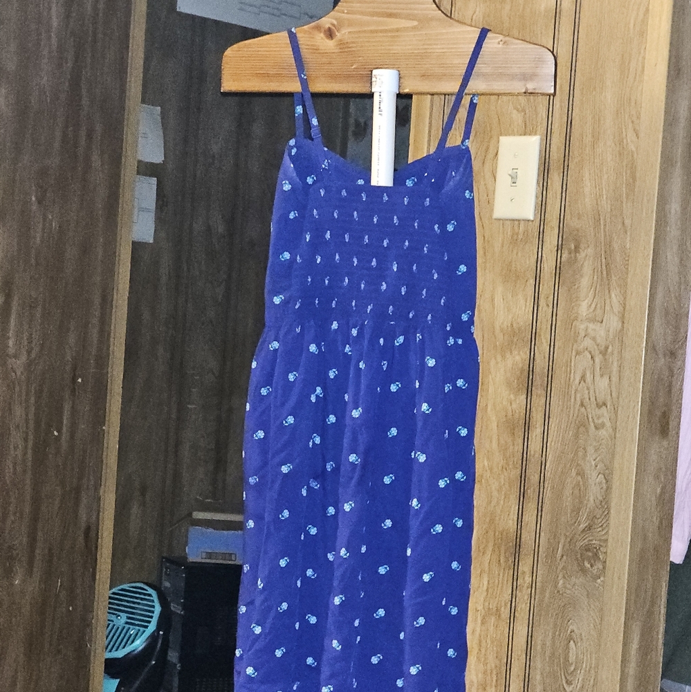 Womens Sundress